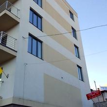 Хід будівництва ЖК Беладжіо, 1 будинок, грудень 2022