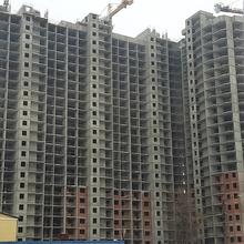 Хід будівництва ЖК Голосіївська Долина, 2 будинок, грудень 2022