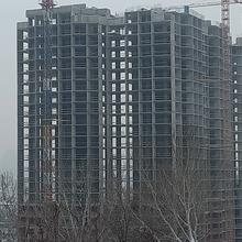 Хід будівництва ЖК Голосіївська Долина, 2 будинок, грудень 2022