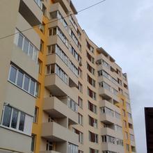 Хід будівництва ЖК Білогірський, Будинок, грудень 2022