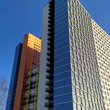 Хід будівництва ЖК Twin House, , грудень 2022