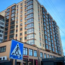 Ход строительства ЖК Визави, Дом, декабрь 2022
