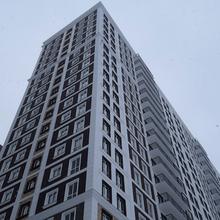 Ход строительства ЖК Новая Англия, дом «Ньюкасл», декабрь 2022