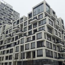 Хід будівництва ЖК UNIT.Home, Будинок А07, грудень 2022