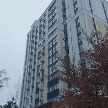 Хід будівництва ЖК Kyiv Sky, Будинок, грудень 2022