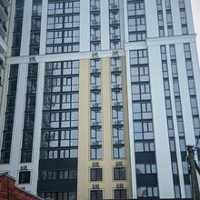 Хід будівництва ЖК Kyiv Sky, Будинок, грудень 2022