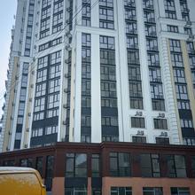 Хід будівництва ЖК Kyiv Sky, Будинок, грудень 2022