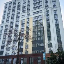 Хід будівництва ЖК Kyiv Sky, Будинок, грудень 2022