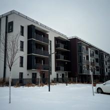 Хід будівництва Клубне житло StyleUP, 2 будинок, грудень 2022