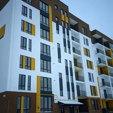 Хід будівництва ЖК Прем’єр, 2 будинок, грудень 2022