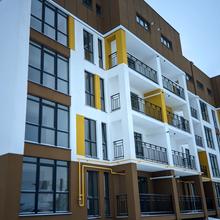 Хід будівництва ЖК Прем’єр, 1 будинок, грудень 2022