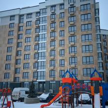 Хід будівництва ЖК Оселя Парк, 1 будинок (секція 1), грудень 2022