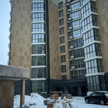 Хід будівництва ЖК Оселя Парк, 2 будинок, грудень 2022