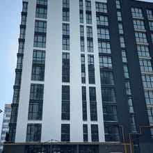 Хід будівництва ЖК Panorama, 2 будинок, грудень 2022