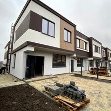 Хід будівництва Таунхауси Living Place, 0, грудень 2022