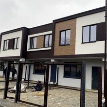Хід будівництва Таунхауси Living Place, 0, грудень 2022