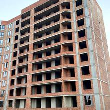 Хід будівництва ЖК Park Avenue, 2 будинок (секція 8), грудень 2022