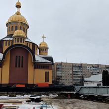 Ход строительства HELGA, , декабрь 2022