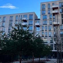 Ход строительства ЖК Файна Таун, 0, декабрь 2022