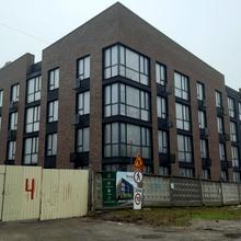 Хід будівництва ЖК Hvoya, 6-8 секції, грудень 2022