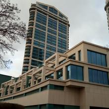 Хід будівництва ЖК Bartolomeo Resort Town, Перший Амфітеатр, Sky Tower, грудень 2022