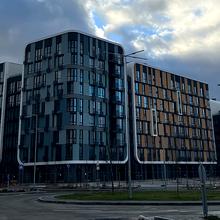 Хід будівництва ЖК Respublika, 0, грудень 2022