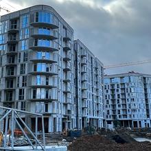 Хід будівництва ЖК Respublika, 0, грудень 2022