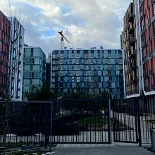 Хід будівництва ЖК Respublika, 0, грудень 2022