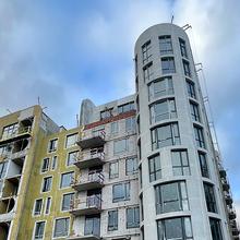 Хід будівництва ЖК Respublika, 0, грудень 2022