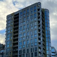 Хід будівництва ЖК Respublika, 0, грудень 2022