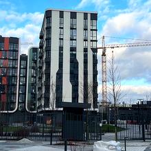 Хід будівництва ЖК Respublika, 0, грудень 2022