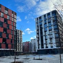 Хід будівництва ЖК Respublika, 0, грудень 2022