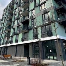 Хід будівництва ЖК Respublika, 0, грудень 2022