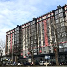 Хід будівництва ЖК Вінницький, 1-4 секції, грудень 2022