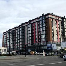 Хід будівництва ЖК Вінницький, 4-7 секції, грудень 2022