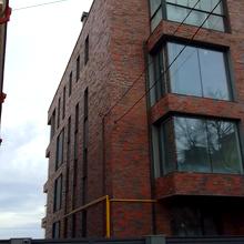 Хід будівництва вул. Над Ставом, 4, Будинок, грудень 2022