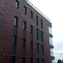 Хід будівництва вул. Над Ставом, 4, Будинок, грудень 2022