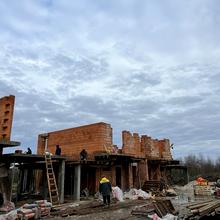 Хід будівництва КМ Stone Village, 0, грудень 2022