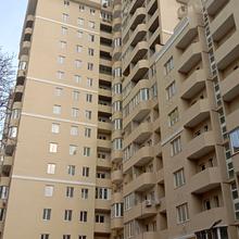 Хід будівництва ЖБК Сонячний-4, секція Б, січень 2023