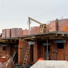 Хід будівництва КМ Stone Village, 0, січень 2023