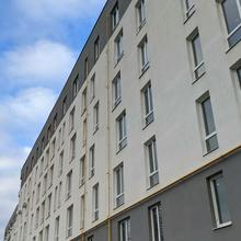 Хід будівництва ЖК Жовківська брама, 2 будинок (секції 1-3), січень 2023