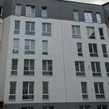 Хід будівництва ЖК Жовківська брама, 2 будинок (секції 3-4), січень 2023