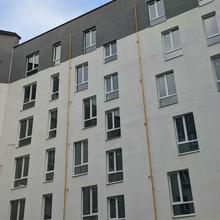 Хід будівництва ЖК Жовківська брама, 2 будинок (секції 4-6), січень 2023