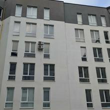 Хід будівництва ЖК Жовківська брама, 2 будинок (секції 1-3), січень 2023