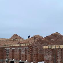 Хід будівництва Таунхауси Козирна Сімка, 0, січень 2023