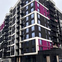 Хід будівництва ЖК Family Plaza, 1 будинок (секції 1-4), січень 2023