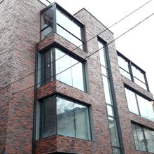 Хід будівництва вул. Над Ставом, 4, Будинок, січень 2023