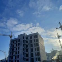 Хід будівництва ЖК City Park, 0, грудень 2022