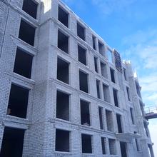 Хід будівництва ЖК City Park, 0, грудень 2022