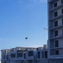 Хід будівництва ЖК City Park, 0, грудень 2022